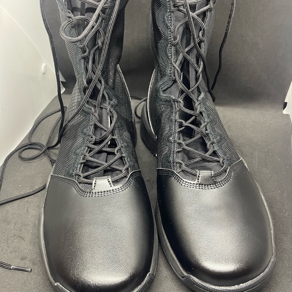 Nike SFB B1 Tactical Boot DX2117-001 - Picture 3 of 9